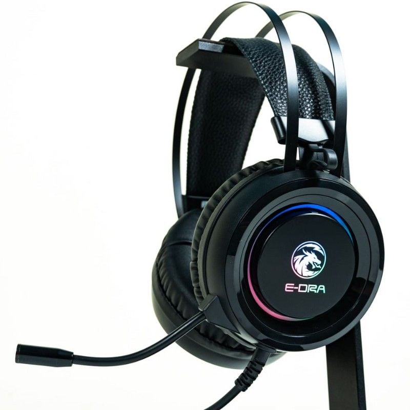 Tai nghe EDRA Gaming EH410 PRO (RGB, âm thanh 7.1) 