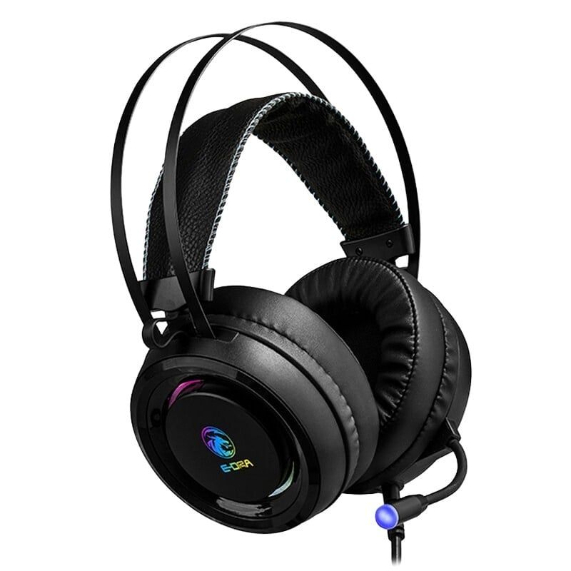  Tai nghe EDRA Gaming EH410 PRO (RGB, âm thanh 7.1) 