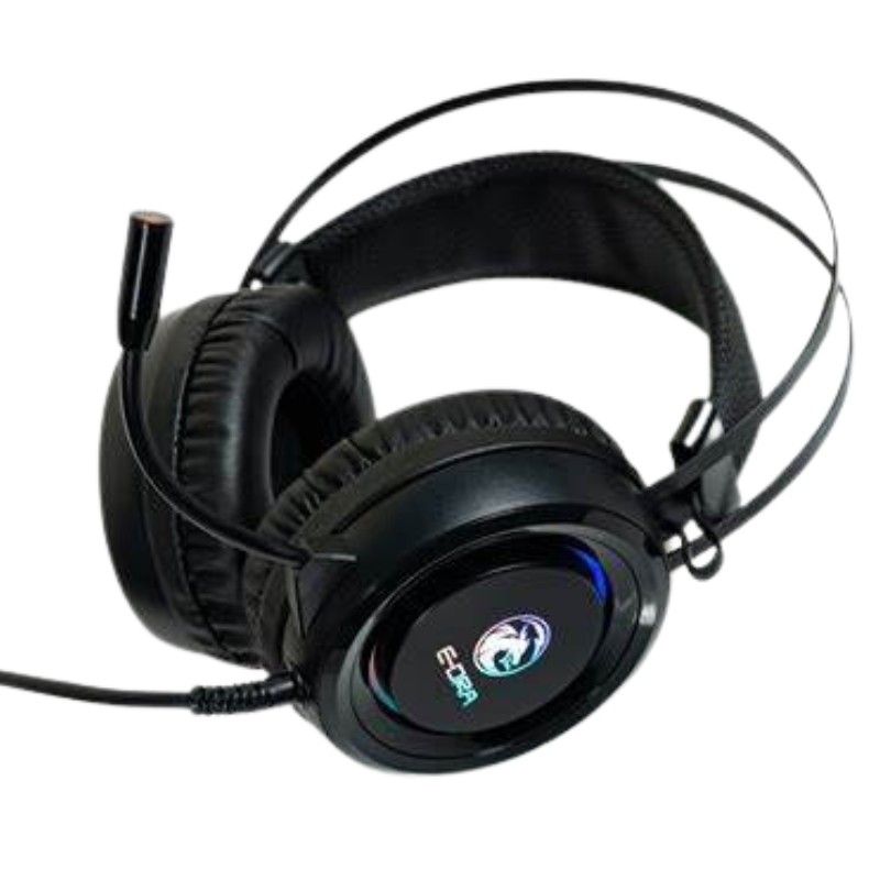  Tai nghe EDRA Gaming EH410 PRO (RGB, âm thanh 7.1) 