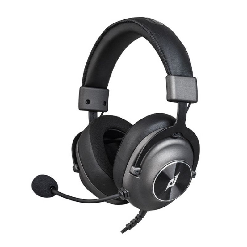  Tai nghe EDRA Gaming EH414 Pro (Âm thanh 7.1, USB) 