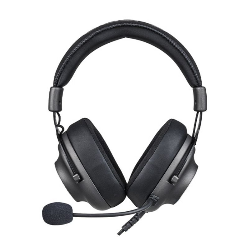  Tai nghe EDRA Gaming EH414 Pro (Âm thanh 7.1, USB) 