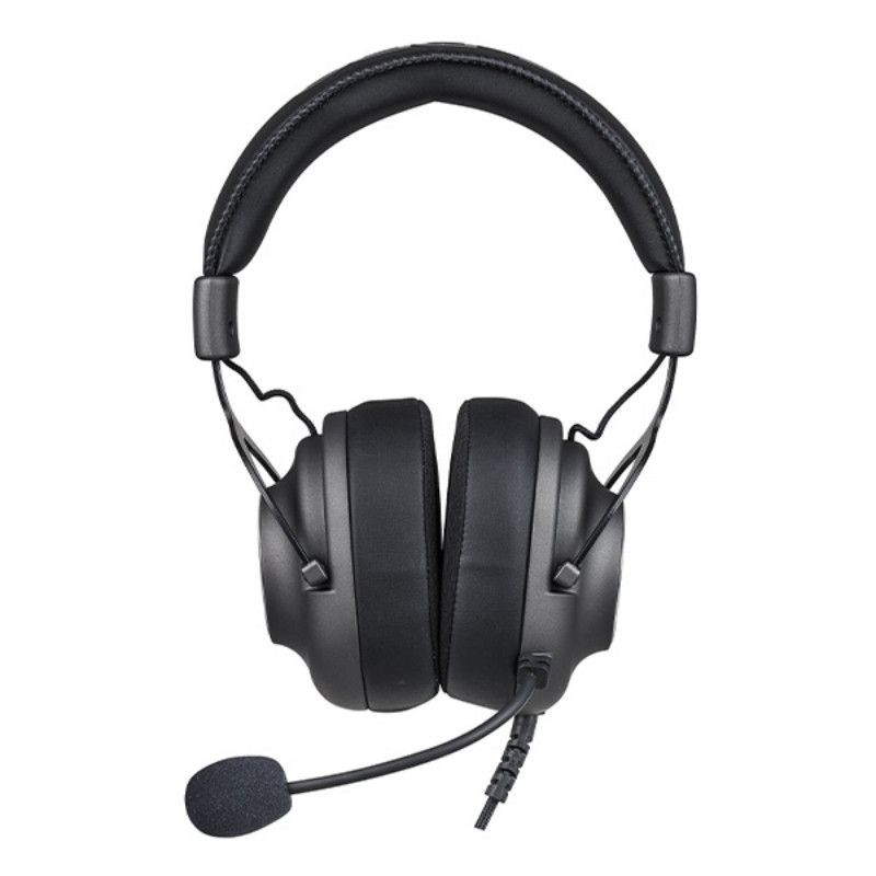  Tai nghe EDRA Gaming EH414 Pro (Âm thanh 7.1, USB) 