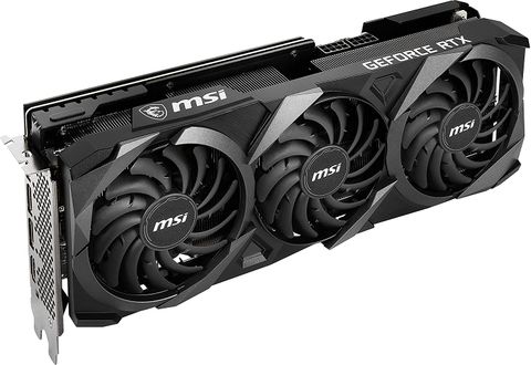  Card màn hình MSI RTX 3070 Ti VENTUS 3X 8G OC 