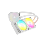  Tản nhiệt nước Corsair NAUTILUS 240 ARGB Black, White 