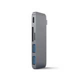  Cổng chuyển HyperDrive 5-in-1 Hub USB Type-C Charging 