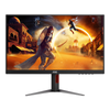  Màn hình AOC Gaming Q27G4S (27 inch/2K/Fast IPS/300Hz/1ms/0,3ms MPRT) 