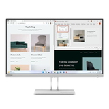  Màn hình Lenovo văn phòng L22e-40 21.5 inch FHD VA  (21.5 inch, FHD, VA, 75Hz, 4ms) 