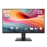  Màn hình MSI văn phòng PRO MP251L E2 (24.5 inch, FHD, IPS, 120Hz, 1ms) 
