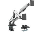  ARM giá treo màn hình Human Motion T9 Pro II Dual 