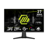  Màn hình gaming MSI MAG 275QF (27 Inch, WQHD IPS, 180Hz, 0.5) 