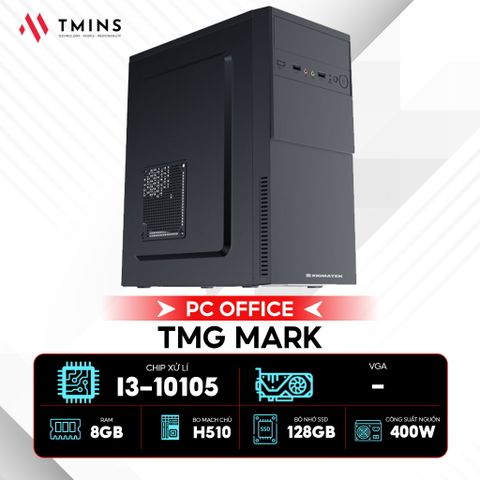  TMG MARK 