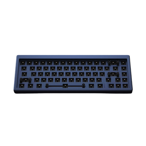  Kit bàn phím cơ AKKO Designer Studio – MOD005 (Hotswap 5 pin/RGB/Foam tiêu âm/Gasket Mount) 