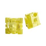  Bộ switch AKKO Cream Blue/Yellow v3 (45 switch) 