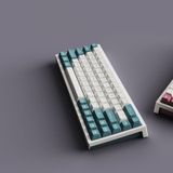  Bàn phím FL-Esports không dây FL680 SAM Purple (RGB, Hotswap, 3 Mode) 