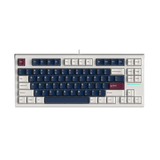  Bàn phím FL-Esports không dây FL750 CPM Metal Heart (RGB, 3 Mode, Gasket Mount) 