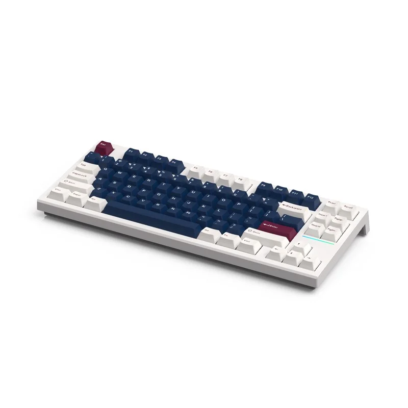  Bàn phím FL-Esports không dây FL750 CPM Metal Heart (RGB, 3 Mode, Gasket Mount) 