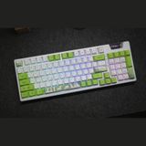  Bộ Keycap PBT Fuhlen Saola - Cherry Profile 