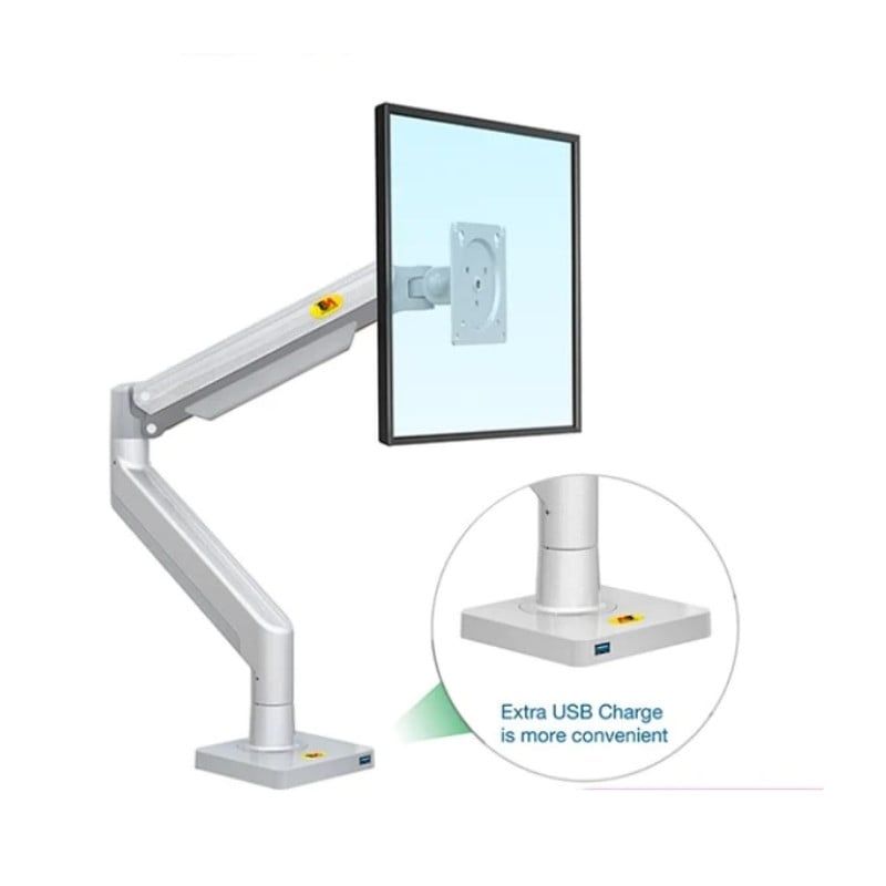  ARM giá treo màn hình North Bayou NB - G40 (24-40") 