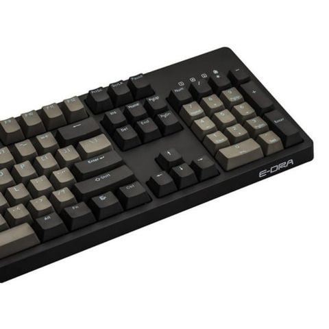  Bàn phím cơ E-Dra EK3104 Pro GATERON 