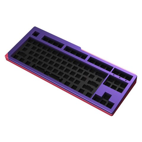  Kit Bàn Phím Cơ AKKO Designer Studio – MOD001 Neon (Hotswap 5 Pin / RGB / Foam Tiêu Âm) 