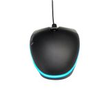  Chuột Fuhlen Gaming có dây G102s Black RGB 