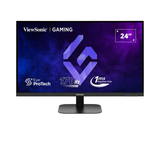  Màn hình ViewSonic Gaming VX2457A-HD-PRO (24inch, Full HD, IPS, 170Hz, 1ms) 