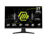  Màn hình MSI Gaming MAG 274QF (27 inch, IPS, 240Hz, 1 ms) 