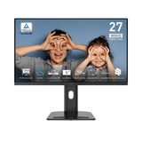  Màn hình MSI PRO MP273QPE2 (27 inch, IPS, 100Hz, 1 ms) 