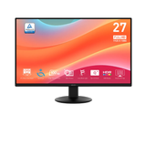  Màn hình MSI PRO MP272L (27 inch, IPS, 100Hz, 1 ms) 