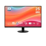  Màn hình MSI PRO MP252L (24.5 inch, IPS, 100Hz, 1 ms) 
