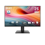  Màn hình MSI Gaming MP251 (24.5 inch, IPS, 120Hz, 1 ms, Loa) 