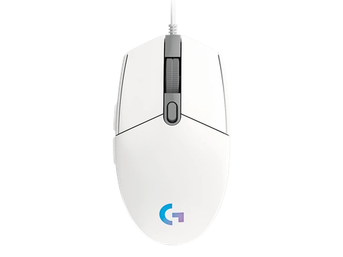  Chuột Logitech G203 LightSync Gaming 