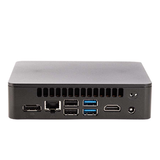  Asus NUC Atlas Canyon Celeron - Plentinum 