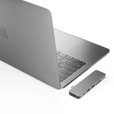  Cổng chuyển HyperDrive SOLO 7-in-1 USB-C Hub (GN21D) 
