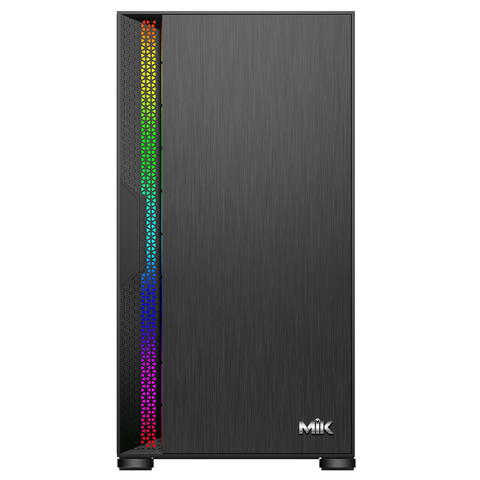  Case MIK TM06 – Black (led strip ARGB sync main) 