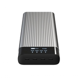 Pin sạc dự phòng HyperJuice Battery Pack 27000 mAh 245W 