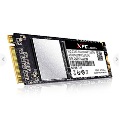 Ổ cứng SSD ADATA XPG SX6000 LITE 256GB M2 NVMe 2280