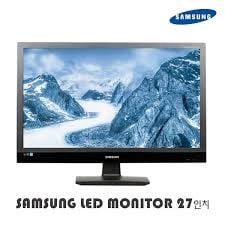 Màn Hình LCD Samsung S27B240