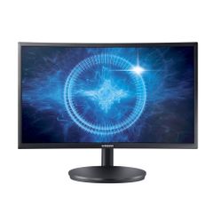 Màn Hình Cong Samsung LC27FG70FQEXXV 27inch FullHD 1ms 144HZ FreeSync VA