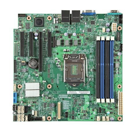 Main server Intel® S1200V3RPS