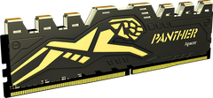 Ram Apacer Panther DDR4 8G Bus 3200 New
