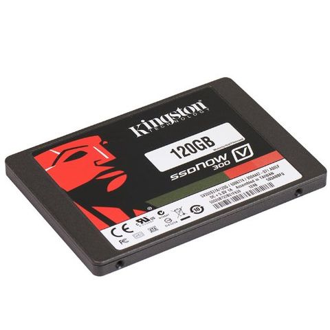 Ổ Cứng SSD Kington Now 300V 120G