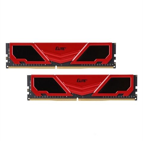 Ram Team Elite DDR4 8G Bus 2400