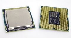 CPU I5 750