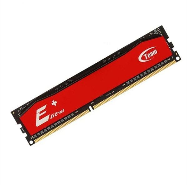 Ram TEAM Elite 4GB DDR3 1600