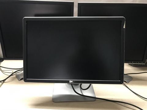 Màn Hình LCD Dell P2016