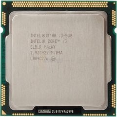 CPU I3 530