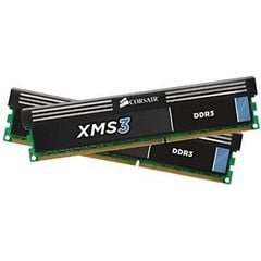 Ram Corsair XMS3 DDR3 4G Bus 1600