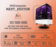 NHC NZXT_EDITOR