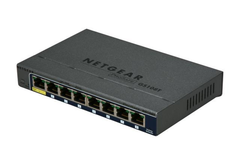 Switch NetGear GS108T